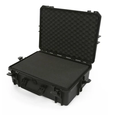 Image of Total Protection Case XL (555 x 428 211mm) Fishing box