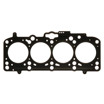 Image of 1106827 Head Gasket AJUSA MULTILAYER STEEL 10177020 1,65mm 80,5mm 3 VOLKSWAGEN: Golf 4, Transporter 5, Polo IV Hatchback, AUDI: A3 Sportback