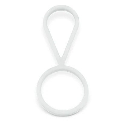 Image of iglu Bottle Handle 350/500ml (Sea Salt)