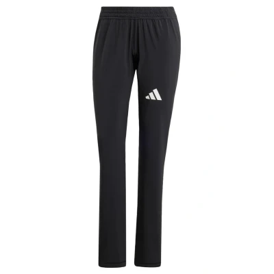 Image of adidas Performance Training Adaptive PANT Leggings, Women&#039;s, Size: XXS, Black/white