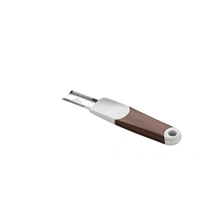Image of Hunter Double Blade for Stripping Curve Coarse / Fine