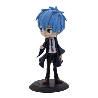 Image of Banpresto Figura Q Posket Lance Crown Mashle: Magic and Muscles 14 cm Multicolor BP89091P
