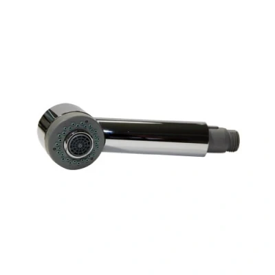 Image of Hansgrohe Talis S pull out spray for sink mixer, 97999