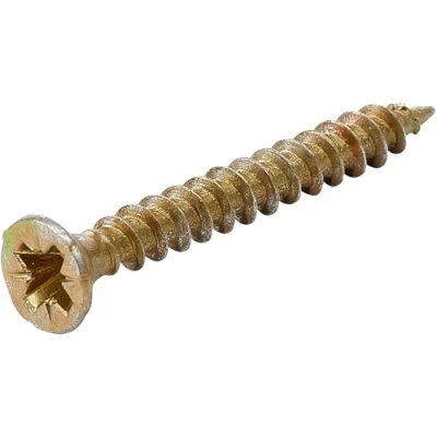 Image of BGS Diy 80961 Multi Purpose Screws Cross Slot PZ2 3.5 x 30 mm 250 pcs.