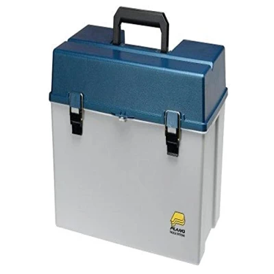 Image of Plano Big Game System Tackle Box, Premium Storage