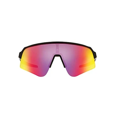 Image of Sunglasses Oakley Oo9465 sutro lite sweep col. 946501 Man Mask Black