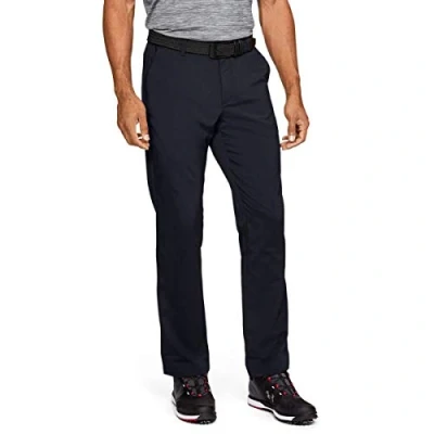 Image of Under Armour UNDKU Men EU Tech Pant Trousers Black//Black (001), 34/34