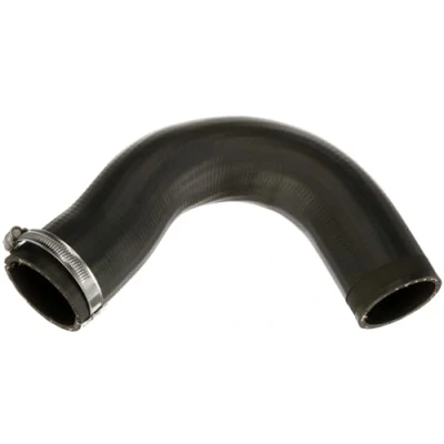 Image of 1K0145834AT Turbocharger Hose GATES 09 0299 PE (Polyethylene) VOLKSWAGEN: Touran I, Caddy 3, Golf Plus / Crossgolf, SEAT: Leon II Hatchback, Altea XL