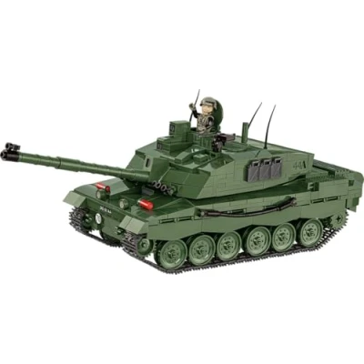 Image of COBI 2627 Tanks and Vehicles, Multicoloured