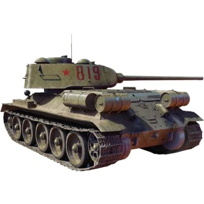 Image of Miniart MIN37065 Scale Model kit