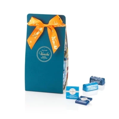 Image of Venchi Murrine Collection Gift Box with Assorted Chocolates, 408 g NO Added Sugars Artificial Sweeteners Idea Gluten Free