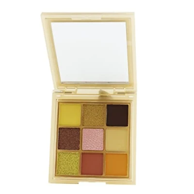 Image of Huda Beauty Wild Obsessions Palette (Tiger)
