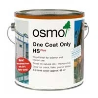 Image of Osmo One Coat Only 2.5L (9232) Mahogany