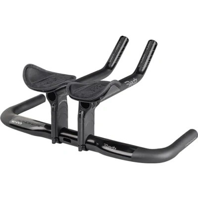 Image of Deda Elementi 305383970 Liens Alanera DCR Int.90/42 Unisex Adult, Taille Unique, Black