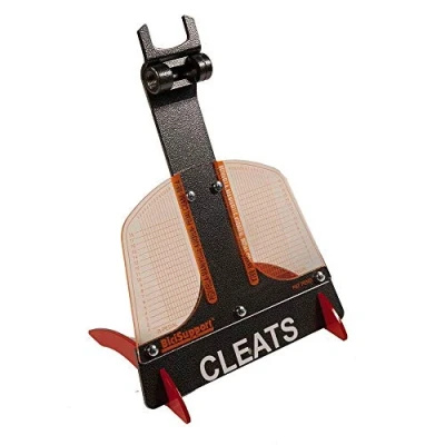 Image of BiciSupport Cleat Assembly Guide