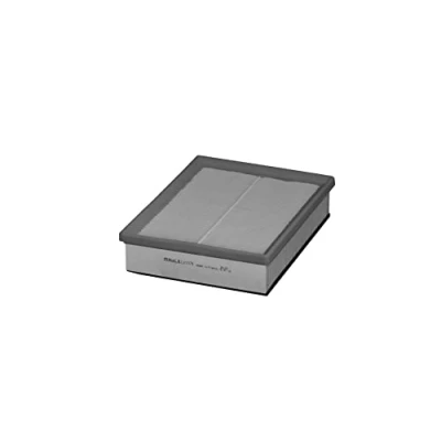 Image of 76531511 Air Filter MAHLE ORIGINAL LX 1078 55,0mm 191mm 235,0, 235,0mm Insert FIAT: Multipla