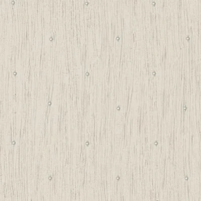 Image of Belgravia Decor Tiffany Pearl Cream Wallpaper GB41315 Italian Vinyl