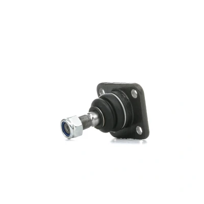 Image of 364026, 364046 Ball joint FEBI BILSTEIN 11284 Front Axle Left, Lower, Right with lock nuts for control arm FIAT: Ducato I Platform/Chassis