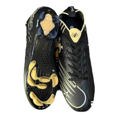 Image of VIPER Boxing Boots Shoes for Outdoor Sports Soccerr Football (UK_Footwear_Size_System, Adult, Men, Numeric, Medium, Numeric_7)