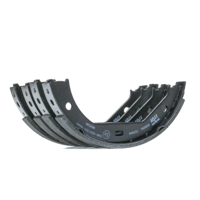 Image of 1163988, 2213311, 34212213311, 34411163988, 6761292 Handbrake Shoes TRW GS8656 BMW: 3 Touring, Coupe, Saloon