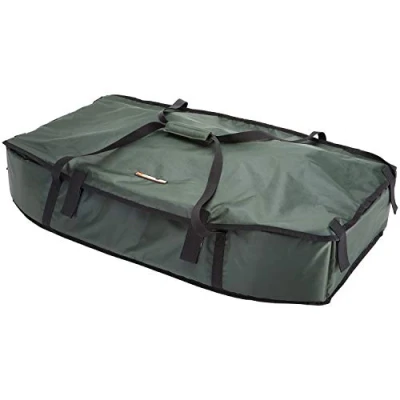 Image of Leeda Rogue Walled Mat