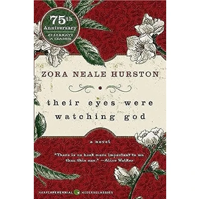 Image of Their Eyes Were Watching God [DVD] [2005] [Region 1] [US Import] [NTSC]