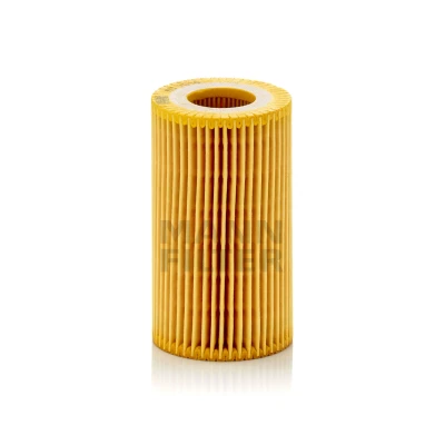 Image of 1121840425, 6511800009, 6511800109, 6511800309, 6511840025 Oil Filter MANN HU 7010 z with seal Insert MERCEDES BENZ: A Class