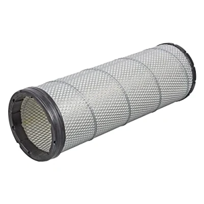 Image of 20732734 Air Filter FEBI BILSTEIN 34096 179mm 534mm Insert
