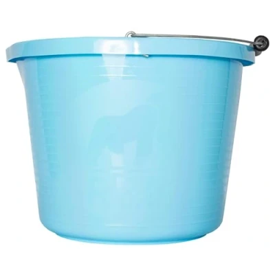 Image of Red Gorilla Premium Bucket (One Size) (Sky Blue)
