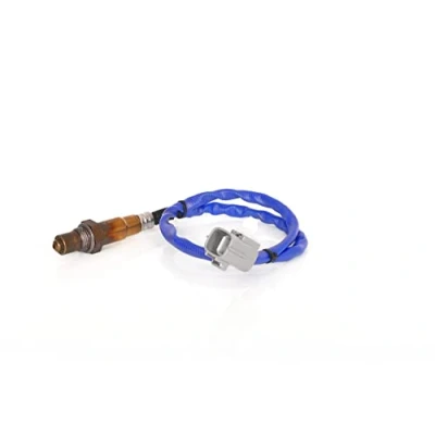 Image of 1821361P10, 1821361P10000, 1821378P00, 1821378P00000 Lambda sensor BOSCH 0 258 010 378 4 SUZUKI: SWIFT