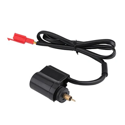 Image of GY6 Choke + Electric 2 Pin Carburetor Automatic for 50cc 125cc 150cc Scooter Moped