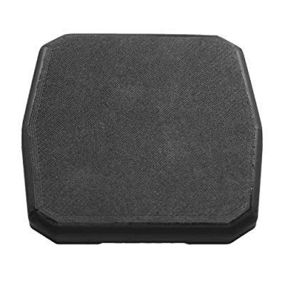 Image of TorqueTech Bosch Electric Bike Removable LCD Display Mount Cover for Nyon Gen 2 E