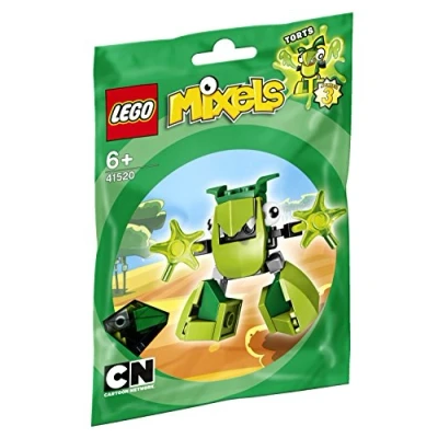 Image of LEGO 41520 Mixels Torts