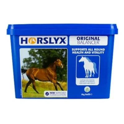 Image of Horslyx Mini Original 5 Blue