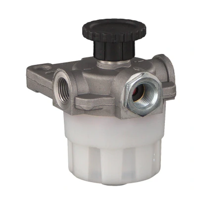 Image of 0010900350, A0010900350 Hand Feed Pump FEBI BILSTEIN 107682