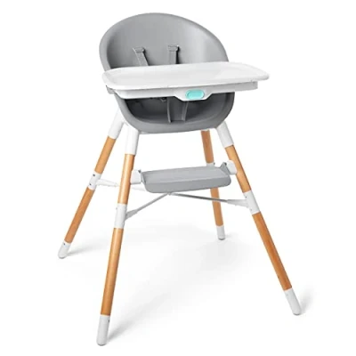 Image of Skip Hop 4 in 1 Multi Stage Highchair