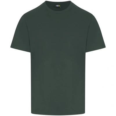 Image of Pro RTX T Shirt Bottle Green 4XL