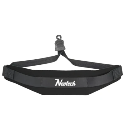 Image of Other Saxophone Strap XL Open hook, Black (1901032)