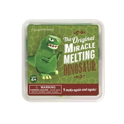 Image of Blue Sky Studios The Original Miracle Melting Dinosaur