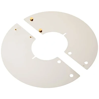 Image of UCO Pac Flat Reflector for the Original Candle Lantern