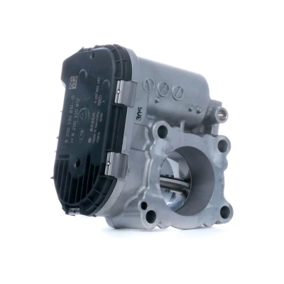 Image of 8200330810 Throttle BOSCH 0 281 002 681 RENAULT: ESPACE 4, MEGANE 2