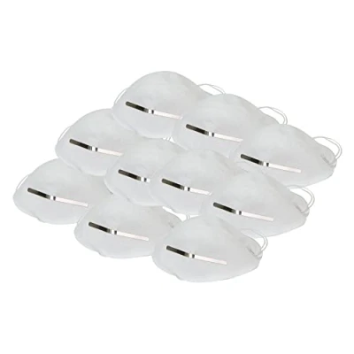 Image of Rolson 60402 10 pc Nuisance Dust Mask