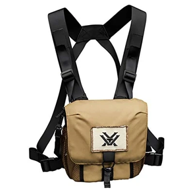 Image of Vortex Optics Glasspak Binocular Harness