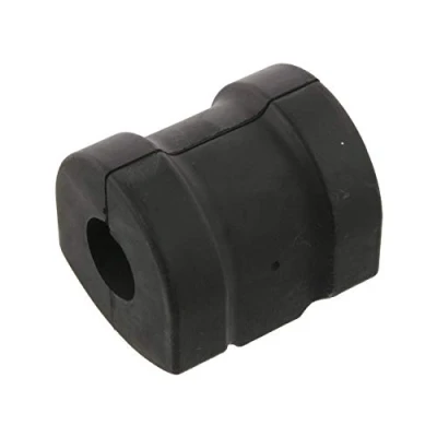 Image of 31351090300, 31351138340, 31351139128 Stabilizer Bushes FEBI BILSTEIN 37946 Front Axle Rubber 22,5mm 53mm BMW: Z3 Roadster, 3 Convertible, Saloon