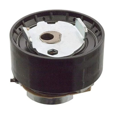 Image of 155254875, 155255103 Tensioner Pulley, timing belt FEBI BILSTEIN 49559 PEUGEOT: 208 I Hatchback, 2008 Estate, 3008 I, CITROËN: C3 III, DS4 Hatchback