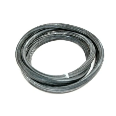 Image of Beko Washing Machine Tub Seal. Genuine Part Number 2801760100