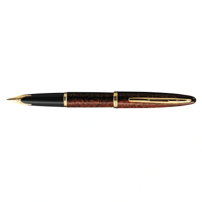 Image of rOtring 500 Mechanical Pencil 0.5mm HB Lead Green hexagonal plastic barrel and non slip textured metal grip