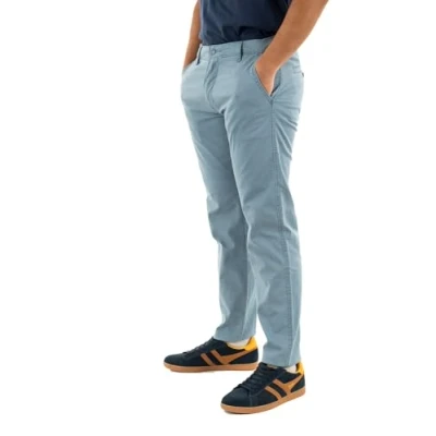 Image of Levi&#039;s Chinos, Men&#039;s, Size: 28x30, Steam blue