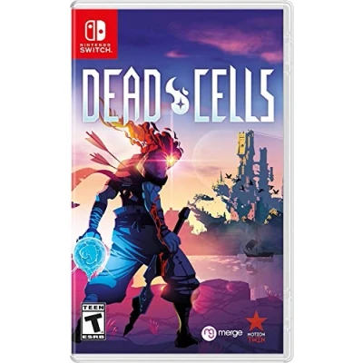 Image of Dead Cells Nintendo Switch