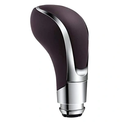 Image of Aramox Gear Shift Knob, 1Pc Auto Car Shifter Knob Stick Head Handle Lever for Insignia